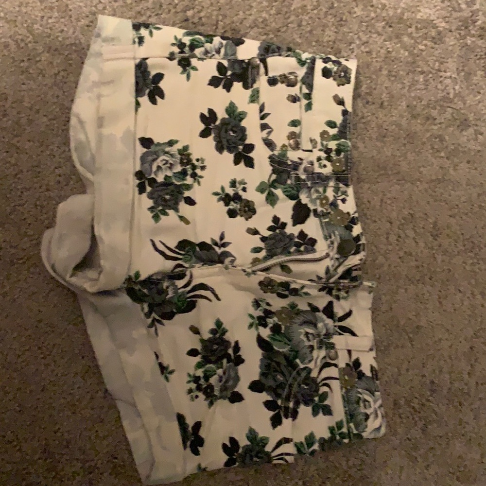 Forever 21 shorts